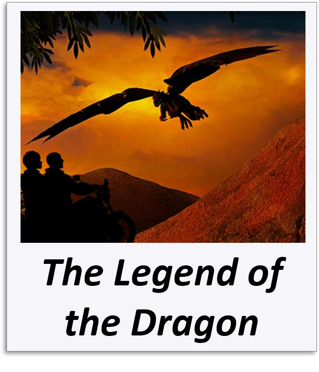 Ride The Dragon Motorcycle Roads